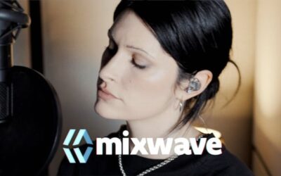 Courtney LaPlante de Spiritbox lanza su plugin vocal