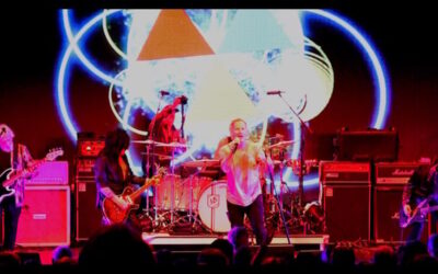 Corey Taylor, Geezer Butler y Nuno Bettencourt unen fuerzas para épica versión de «War Pigs»