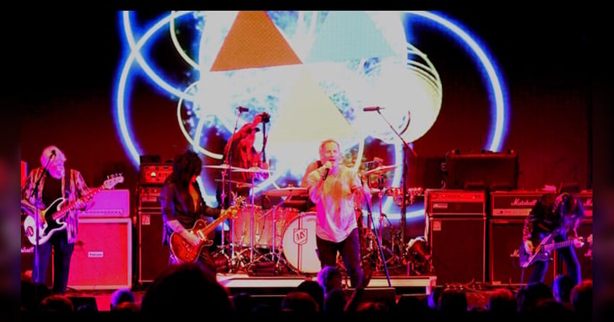 Corey Taylor, Geezer Butler y Nuno Bettencourt unen fuerzas para épica versión de «War Pigs»
