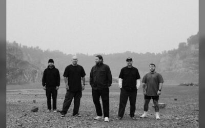Comeback Kid anuncia su octavo disco de estudio, «Chosen Hell», para noviembre