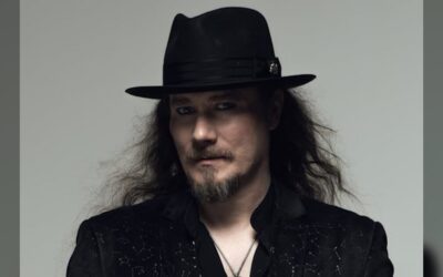 Nightwish planea iniciar la grabación de su undécimo álbum en mayo de 2027