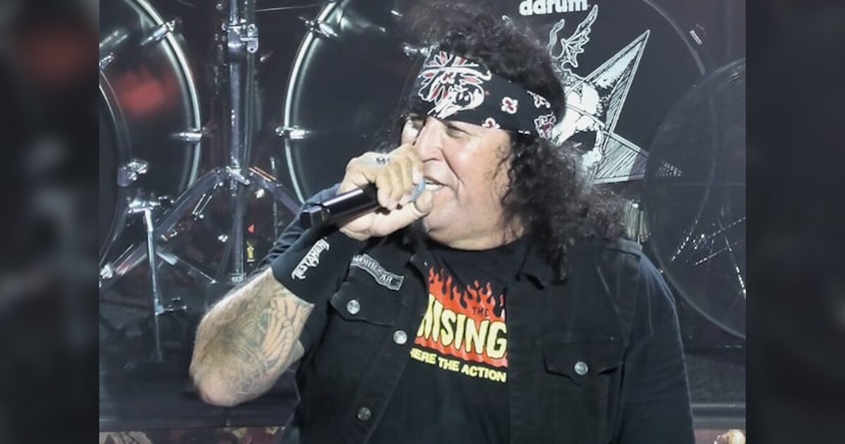 Testament planea ingresar al estudio en 2027 para grabar su próximo álbum
