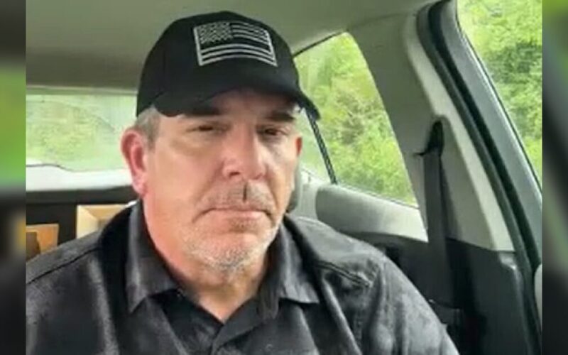 Ex-policía que abatió a atacante de Dimebag no se arrepiente