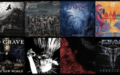 Mannveira y Fear Factory lanzan nueva música