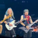 Iron Maiden arranca gira «Run For Your Lives» en Toronto para 2026