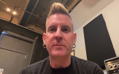 Brann Dailor de Mastodon revela el profundo significado detrás de «Marrow Deep»