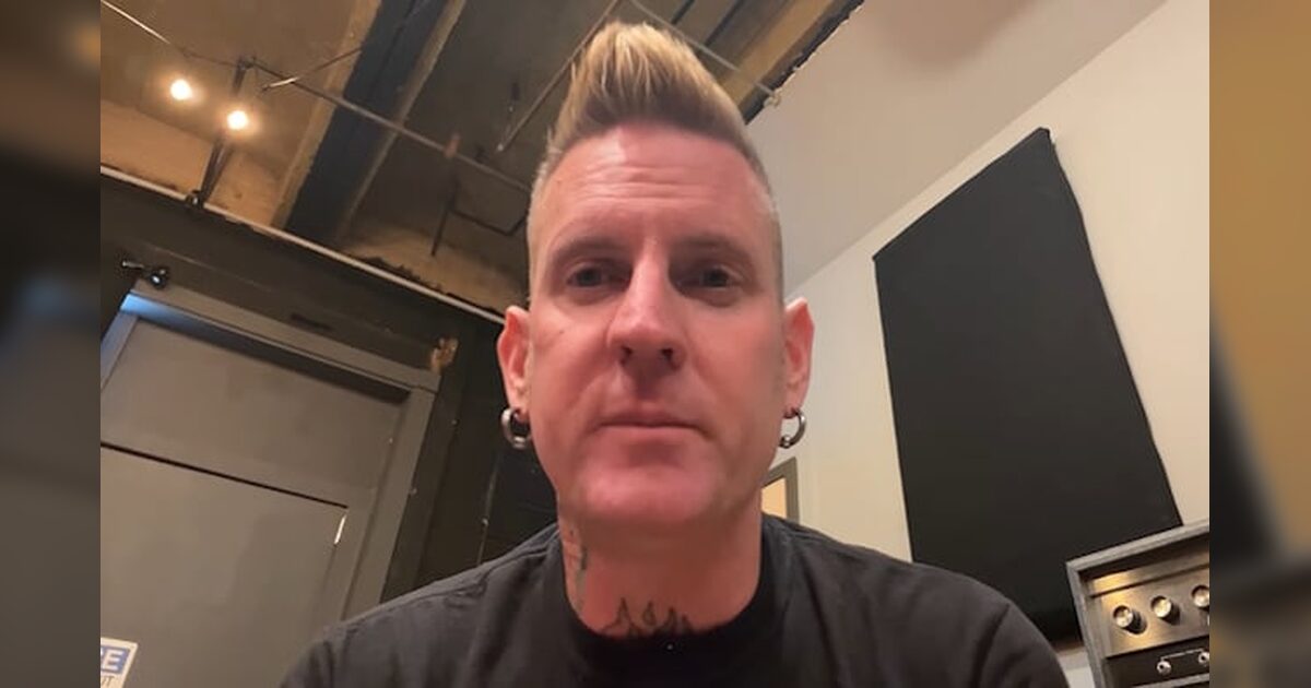 Brann Dailor de Mastodon revela el profundo significado detrás de «Marrow Deep»