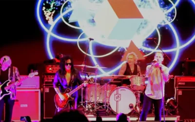 Miembros de Slipknot y Black Sabbath se unen para una potente versión de «War Pigs»