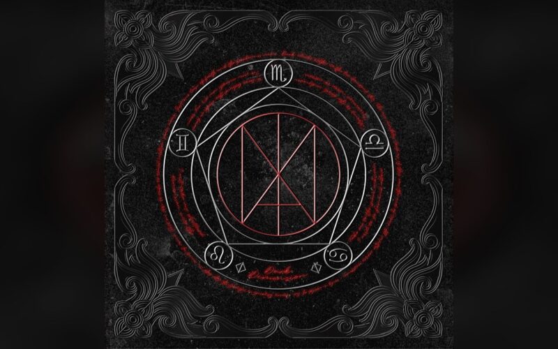 Crimson Day estrena el video musical oficial para su tema «War Machine»