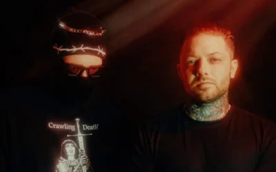 Chelsea Grin regresa con nuevo material y planes en vivo