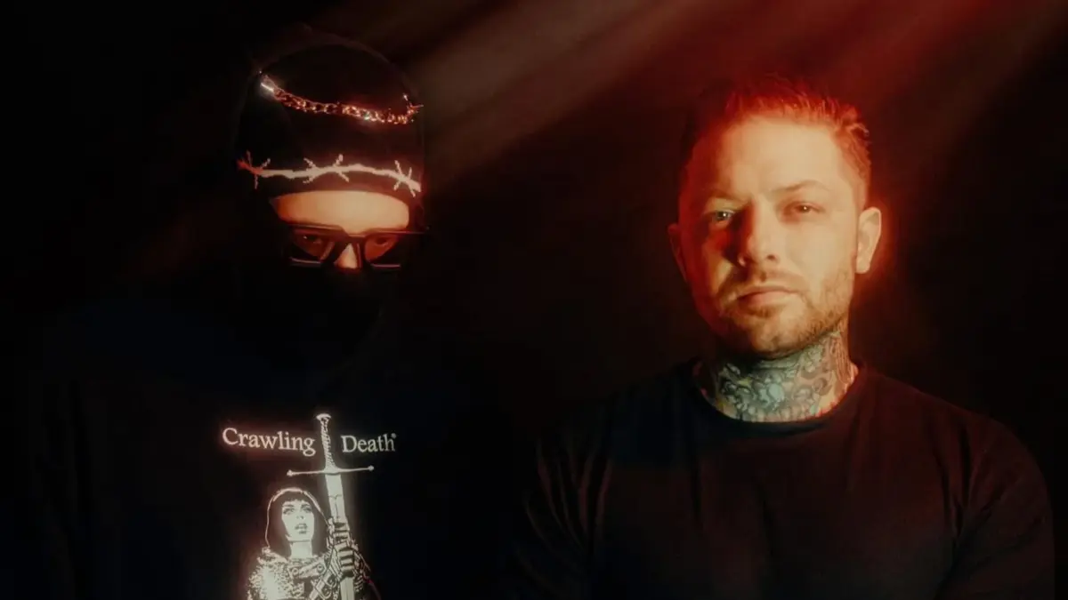 Chelsea Grin regresa con nuevo material y planes en vivo