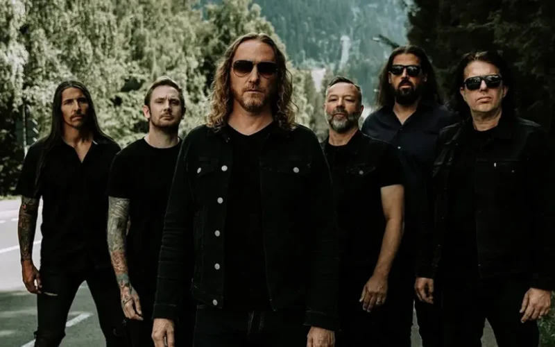 Dark Tranquillity y Anders Fridén rinden homenaje a Tomas Lindberg
