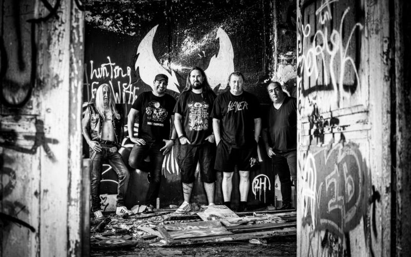 dead tree seeds reanuda la distribución digital de su álbum de 2020