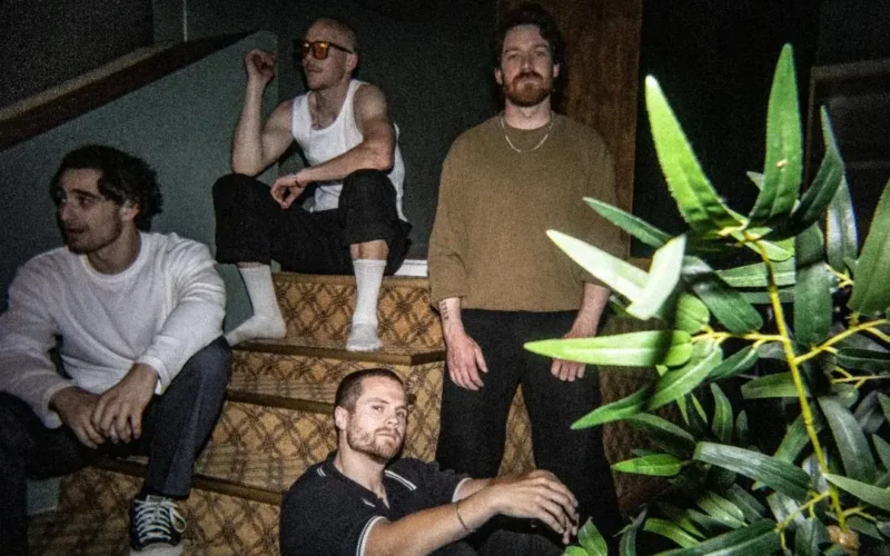 Dead Poet Society: Difunden video de su show en Rockville