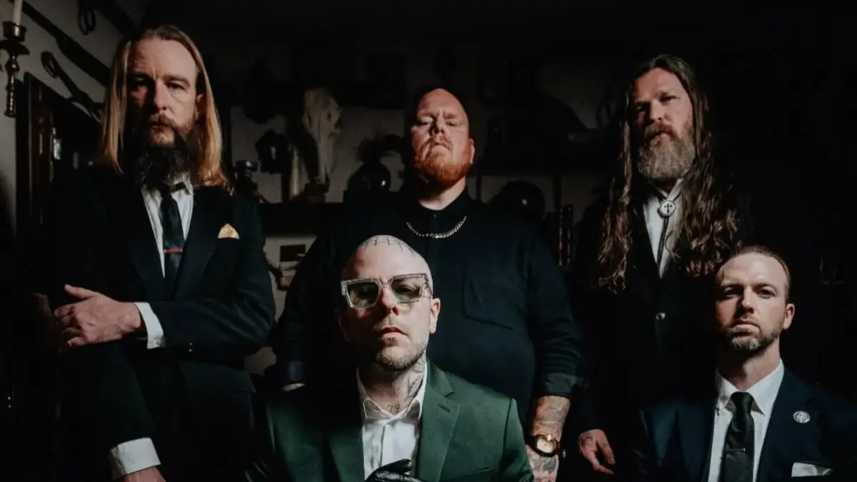 Demon Hunter demanda a Netflix por uso de marca registrada "KPop Demon Hunters"