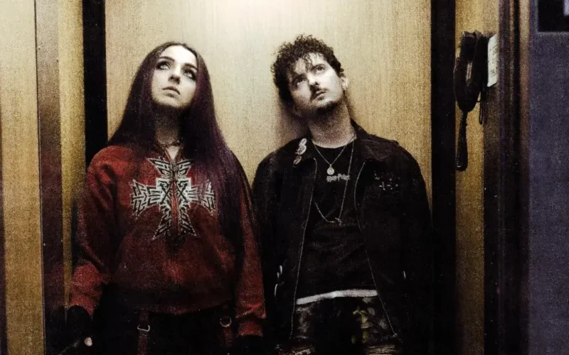 Doom Mutual se une a Hiss Recordings, sello de Nick Raskulinecz