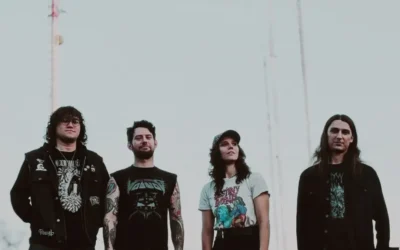 Bandas tributo de Nu Metal anuncian extensa gira ‘Forever Nu! Tour’ por Europa y Reino Unido