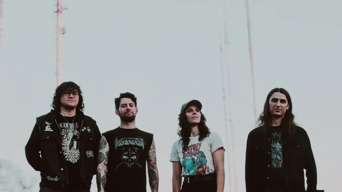 Bandas tributo de Nu Metal anuncian extensa gira ‘Forever Nu! Tour’ por Europa y Reino Unido