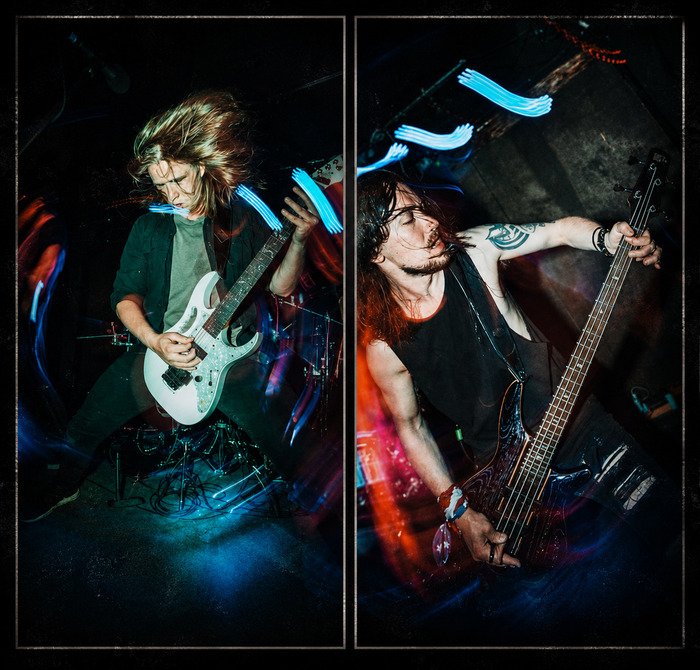 Event Relentless anuncia un nuevo álbum y presenta tres sencillos