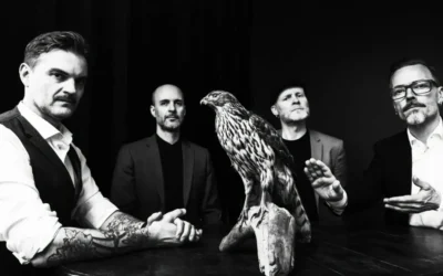 Extol estrena video de «The One And The Many» y anuncia nuevo álbum en noviembre