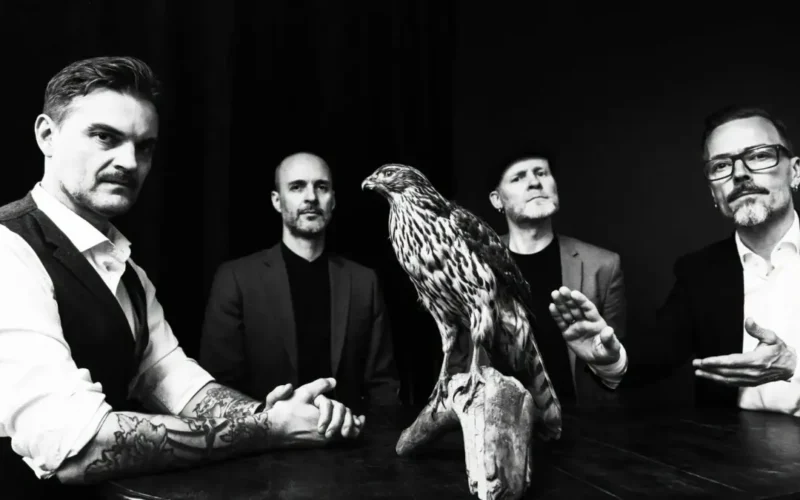 Extol estrena video de «The One And The Many» y anuncia nuevo álbum en noviembre