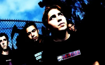 Finch anuncia reedición de “Say Hello To Sunshine”