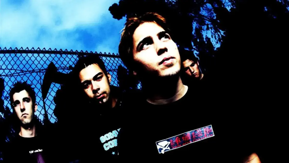 Finch anuncia reedición de "Say Hello To Sunshine"
