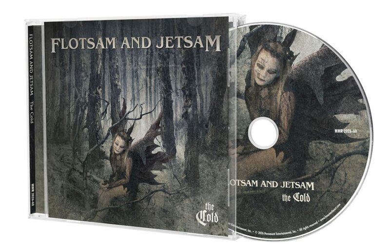 flotsam and jetsam anuncia la reedición en formato físico de the cold