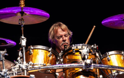 Frank Beard, baterista de ZZ Top, muere a los 77 años