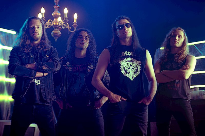 Game Over estrena el sencillo «Fight For Your Mind»