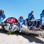 Giant Skunk anuncia los detalles de su álbum debut «Nice To Meet You»