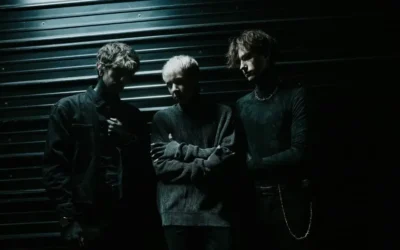 Glasswaves lanza su álbum debut “While(True)”