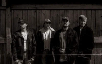 HALF ME comparte impactante performance vocal en vivo de su sencillo «Psalm»