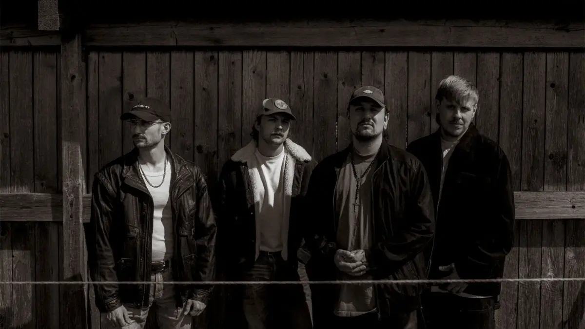 HALF ME comparte impactante performance vocal en vivo de su sencillo «Psalm»