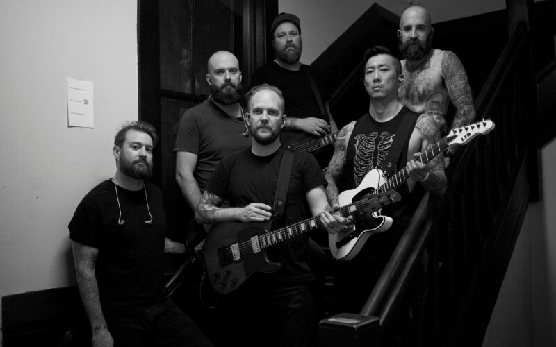 Haste the Day – The Midwest Metalcore Tour