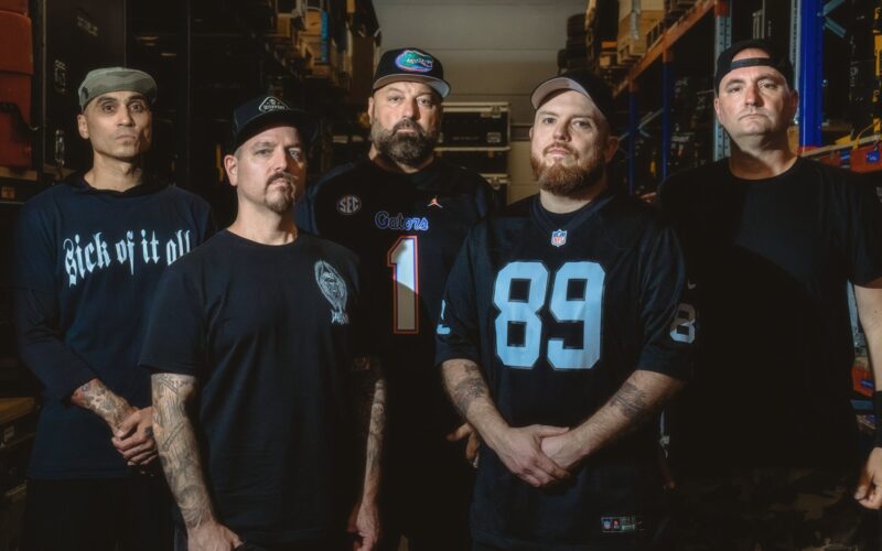 Hatebreed: SUMMER SLAUGHTER TOUR 2026 @ Rialto Theatre