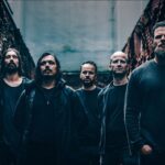 hippotraktor anuncia su nuevo álbum 'annihilist' y estrena el sencillo 'oblivion walker'