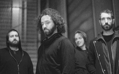 Skillet retira a Bad Wolves de su gira tras controversia sobre modelo y OnlyFans