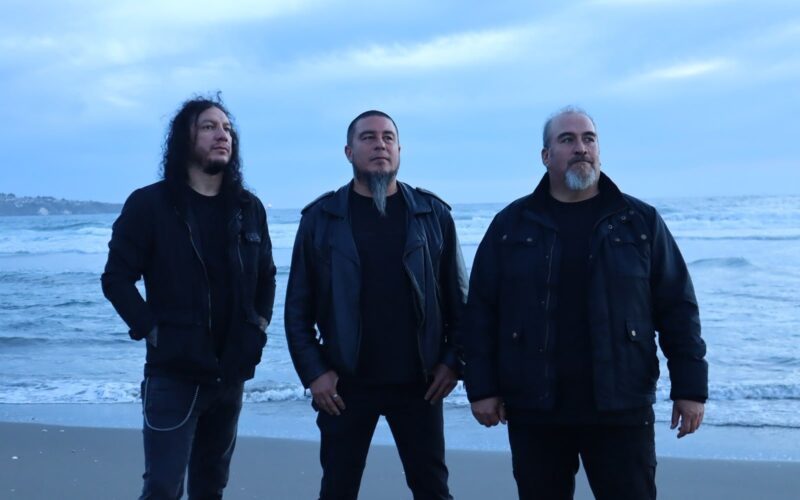 In Ad Hominem presenta su disco debut “Entre Fuego y Sombras”
