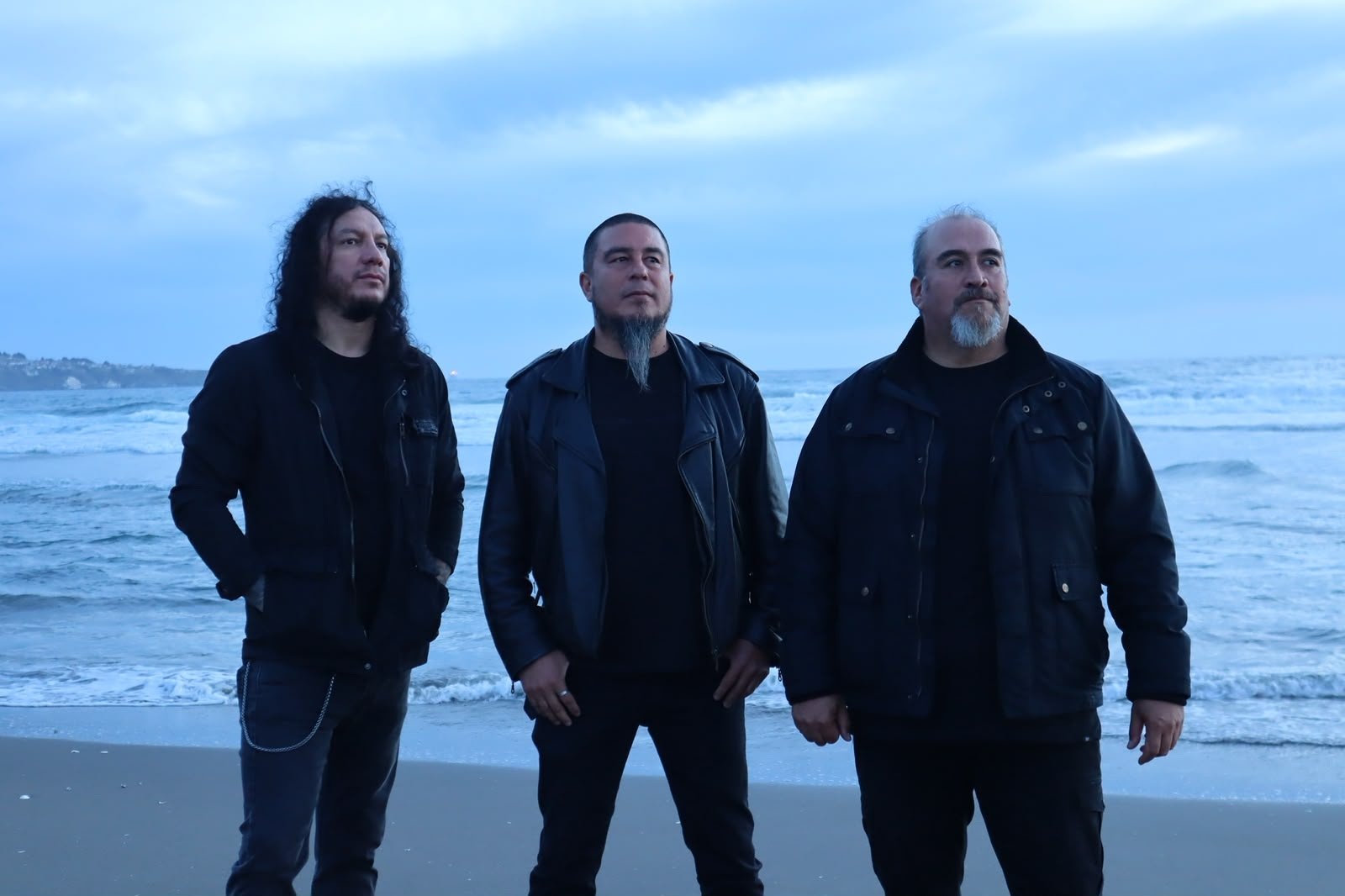 In Ad Hominem presenta su disco debut “Entre Fuego y Sombras”