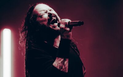 Korn anuncia reedición de “Life Is Peachy”