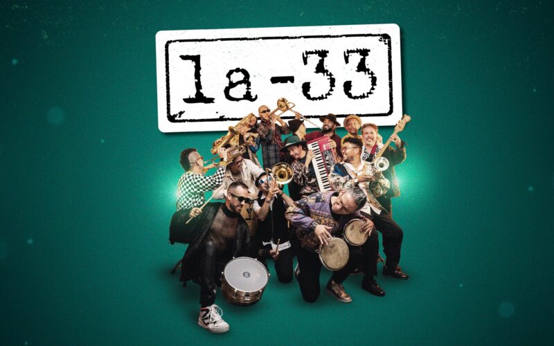 La 33 Orquesta