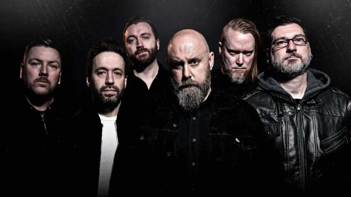 Ligature Marks estrena video de "Weapons"