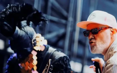 Limp Bizkit celebra un hito histórico con “Rollin'” superando mil millones de reproducciones en Spotify