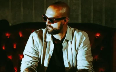 SIFYN, banda de Lukas Magyar, anuncia EP