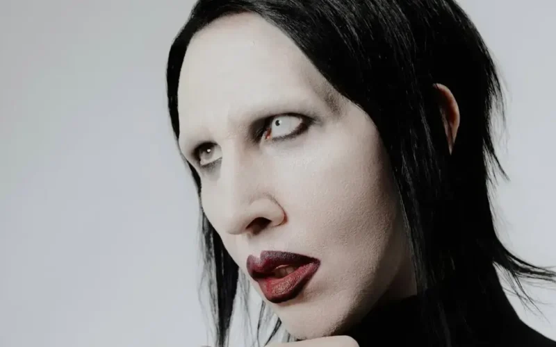 Marilyn Manson estrena video de «Unalive» y lanza su esperado nuevo álbum
