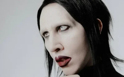 Sharon Osbourne reitera su apoyo a Marilyn Manson ante acusaciones de abuso