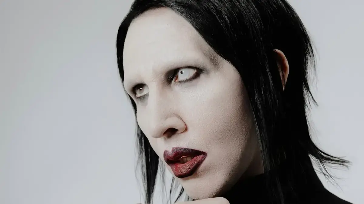 Sharon Osbourne reitera su apoyo a Marilyn Manson ante acusaciones de abuso