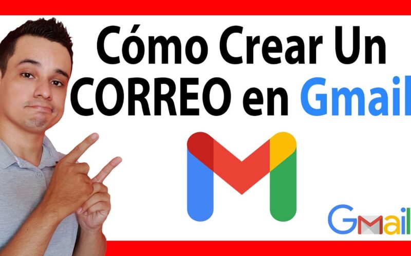 Crear Correo Electrónico Gratis: Guía Paso a Paso 2026