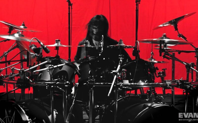 Jay Weinberg revela restricciones legales tras Slipknot y su impacto creativo